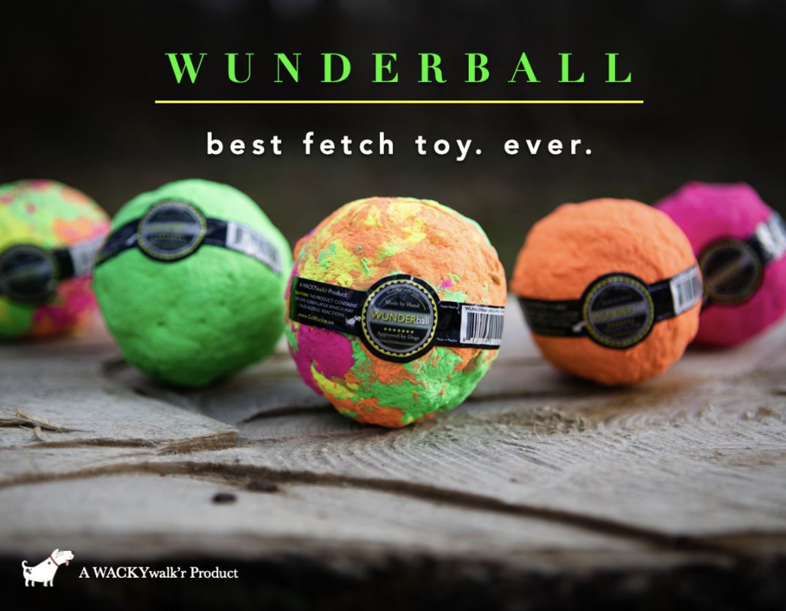Wunderball Medium