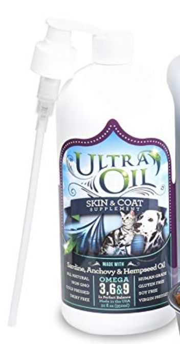 Ultra Oil 32oz
