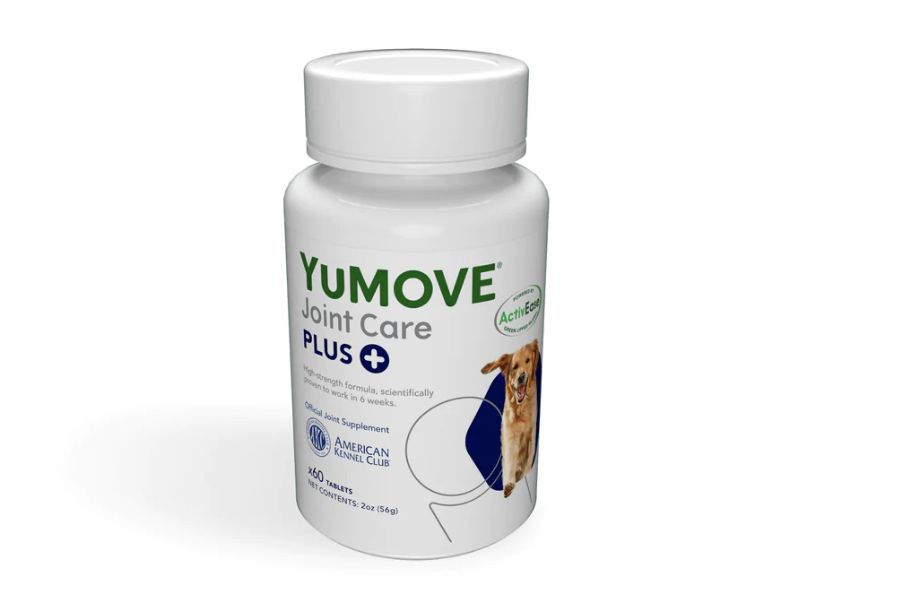 YuMove Joint Care Plus 60 Count