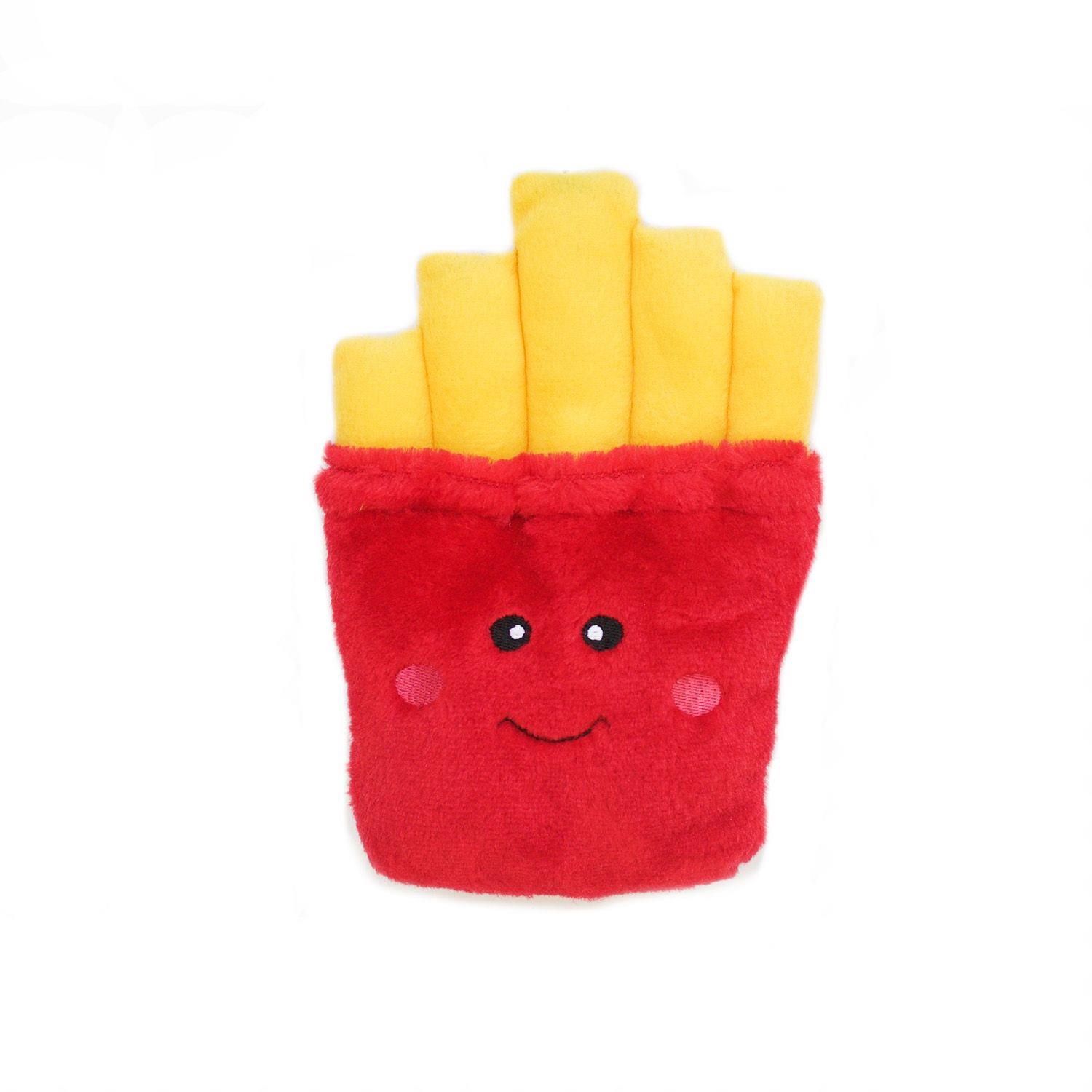 Zippy Paws NomNomz Fries