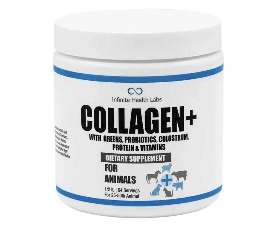 Infinite Health Collagen+ 1/2 lb