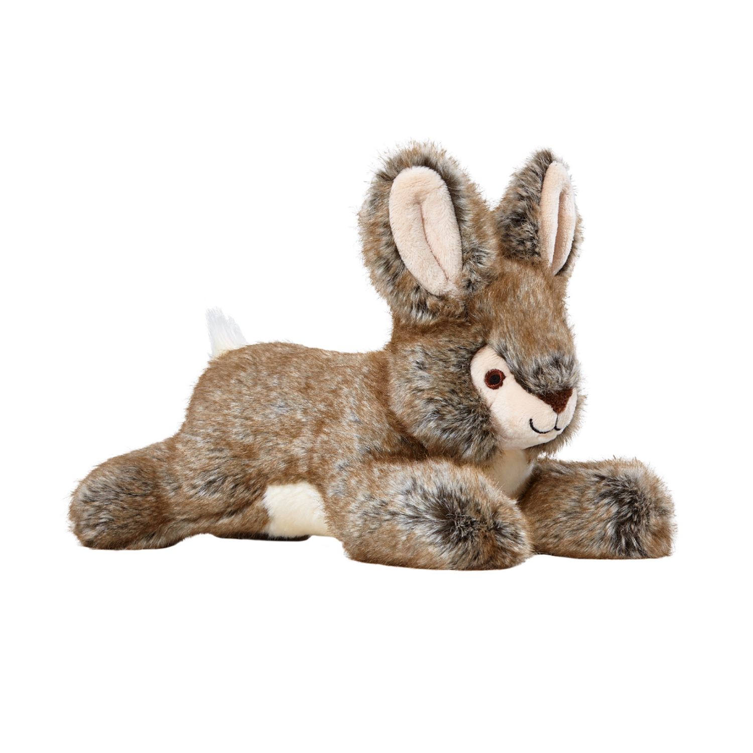 Fluff &amp; Tuff Jessica the Rabbit Dog Toy