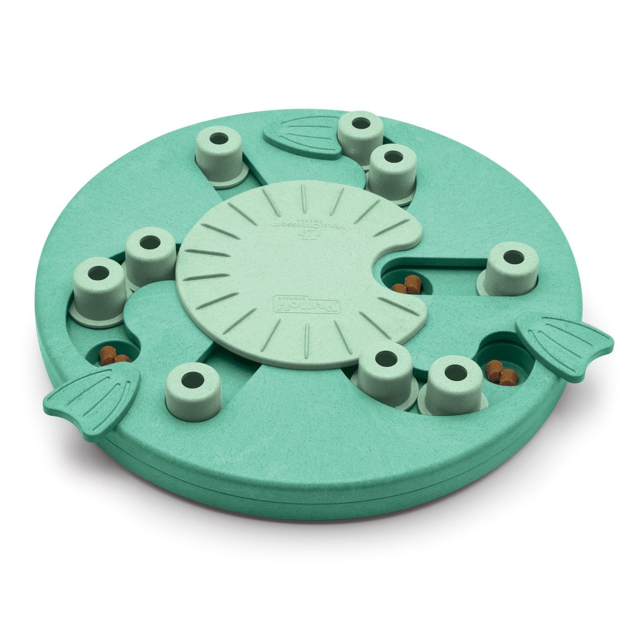 Outward Hound Dog Worker Interactive Pet Puzzle Toy