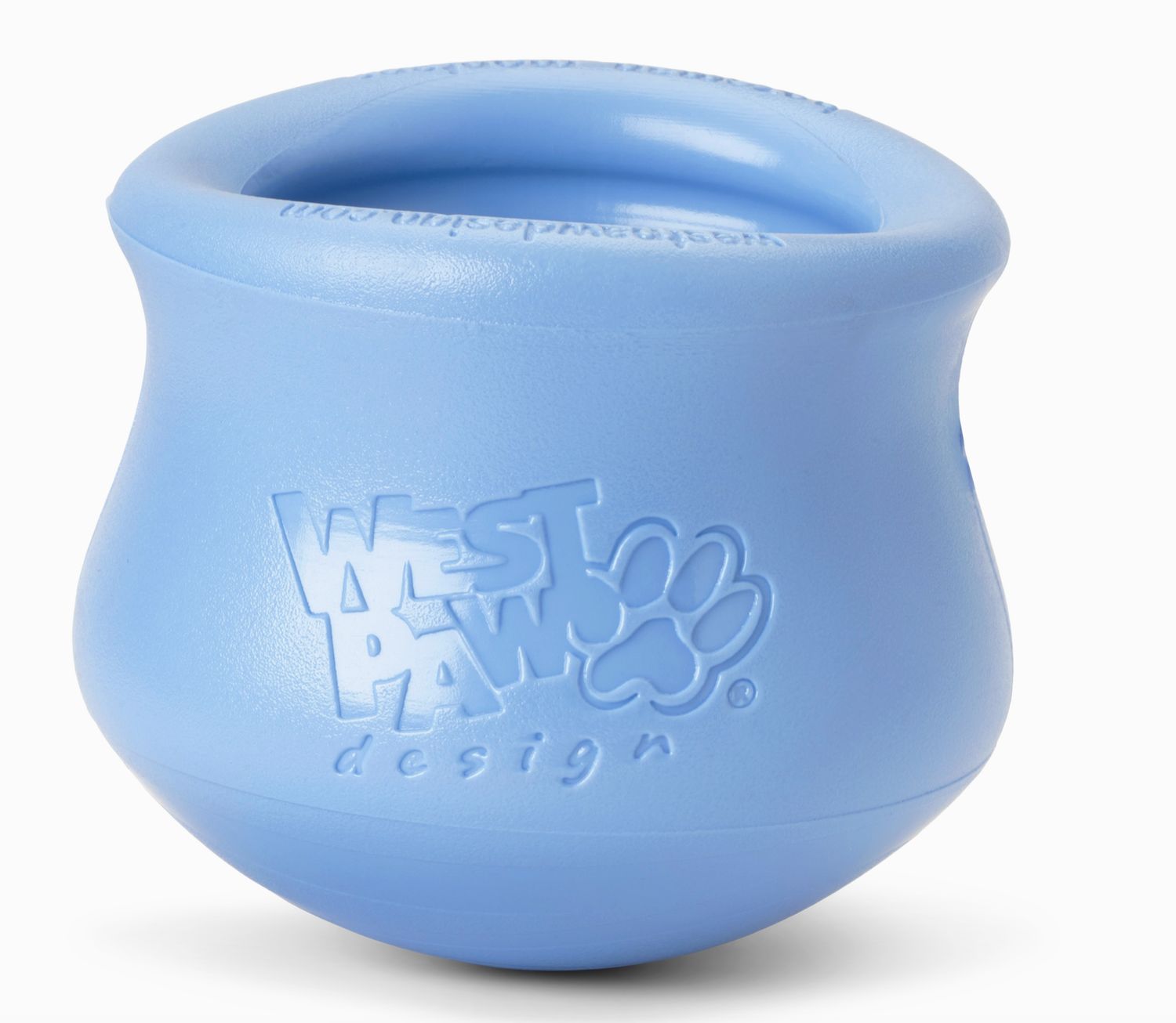West Paw Periwinkle Topple - Large