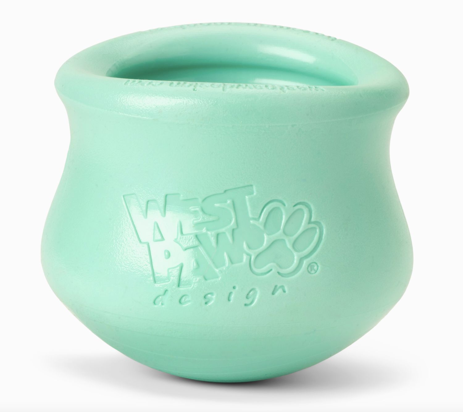 West Paw Mint Toppl - Large