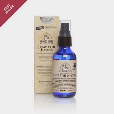 Adored Beast Jump for JOYnts  60ML