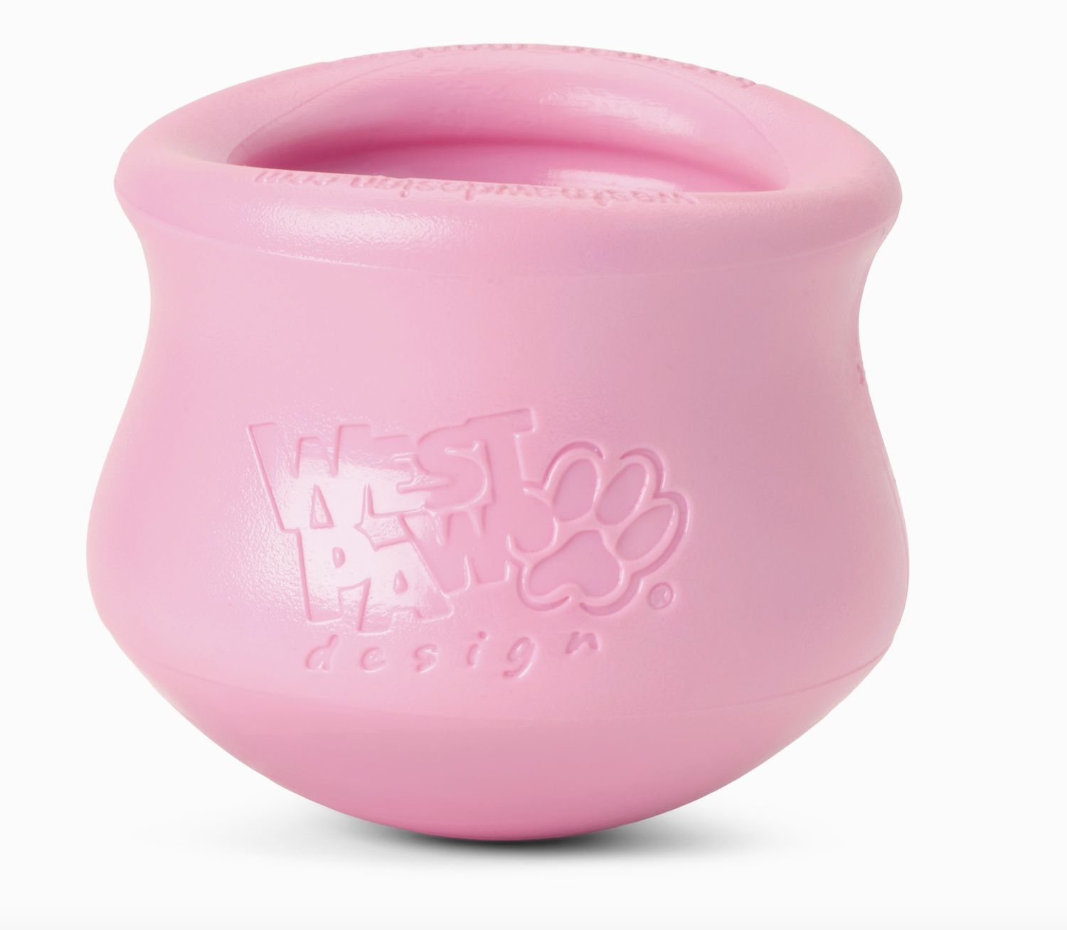 West Paw Bubblegum Toppl -  XL