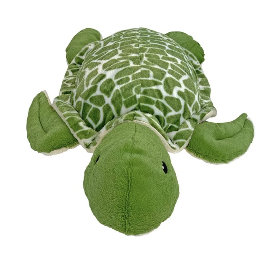 Multipet Jumbo Sea Turtle Toy