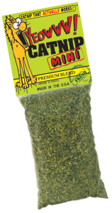 Yeowww! Catnip Mini 1oz Bag