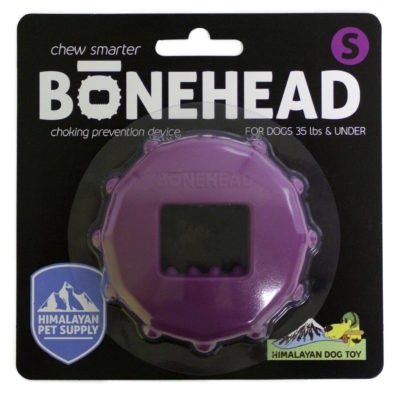 Himalayan Bonehead Chew Accessory Small