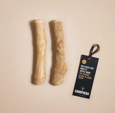 Canophera Coffee Wood Stick - Extra Small