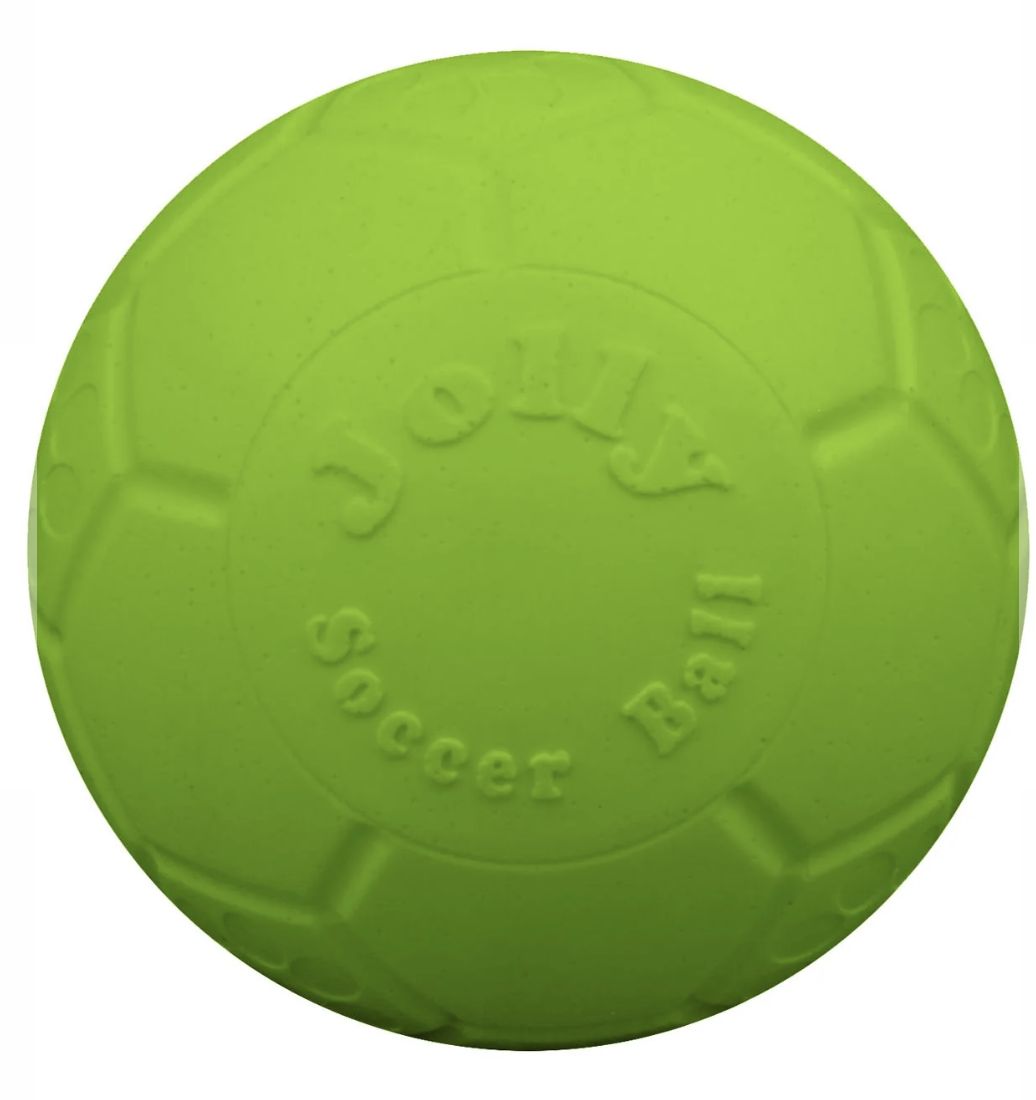 Jolly Pet Soccer Ball 6&quot; Assorted colors