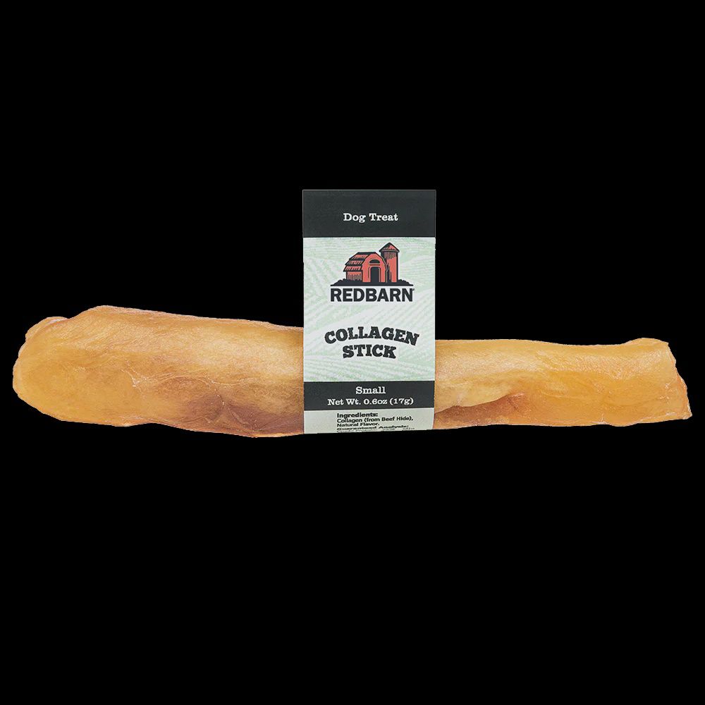 Redbarn 6&quot; Collagen Stick