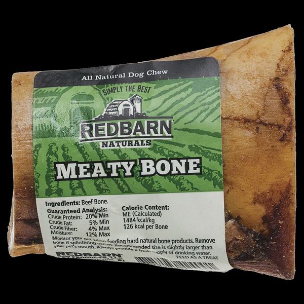 Redbarn Small Meaty Bone