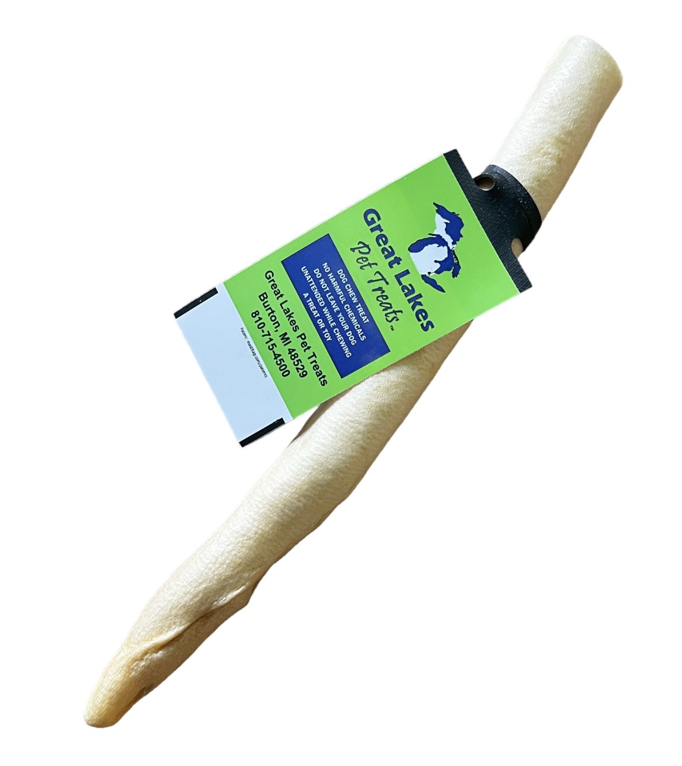 Great Lakes Cow Tail
