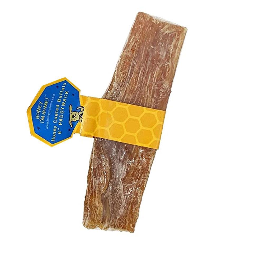 Honey I&#39;m Home 6&quot; Paddywack