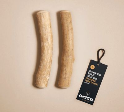 Canophera Coffee Wood Stick - Small