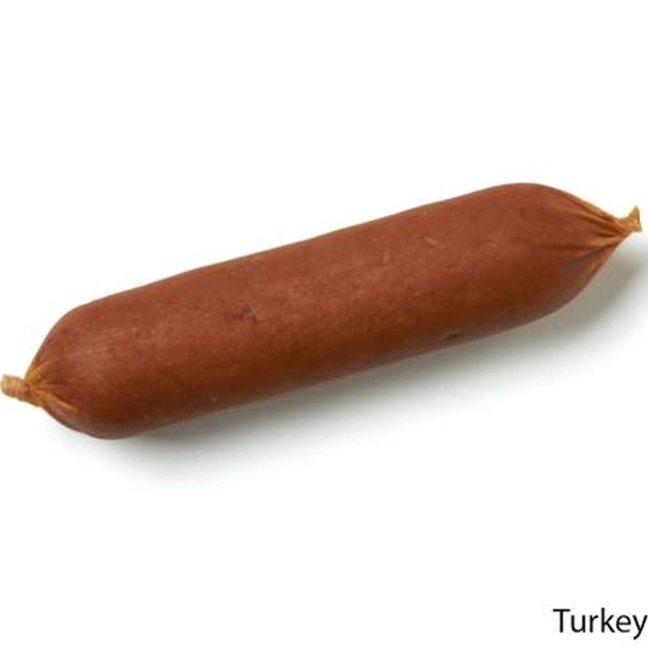 Happy Howie&#39;s 4&quot; Lamb Sausage