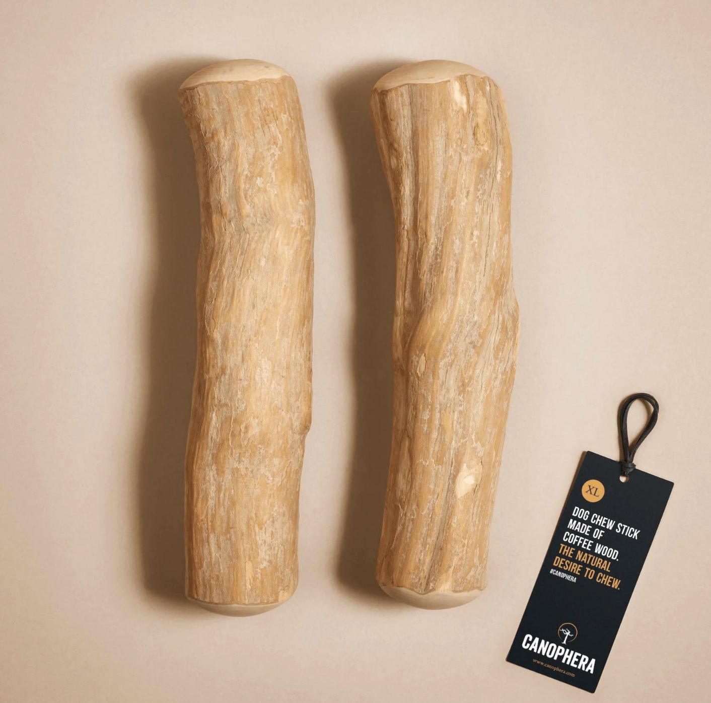 Canophera Coffee Wood Stick - XL