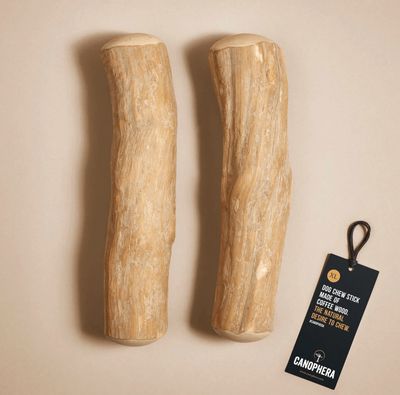 Canophera Coffee Wood Stick - XL