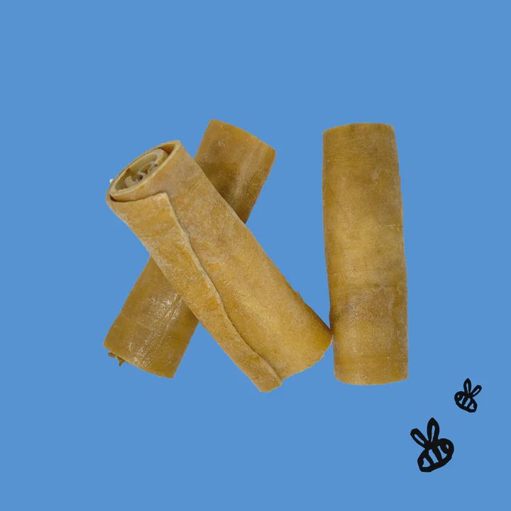Honey I&#39;m Home 6&quot; Buffalo Collagen Roll