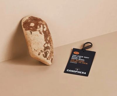 Canophera Briar Root Dog Chew XS