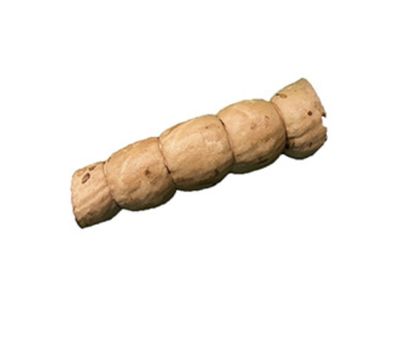 Great Lakes Beef Cheek Roll Large Peanut Butter