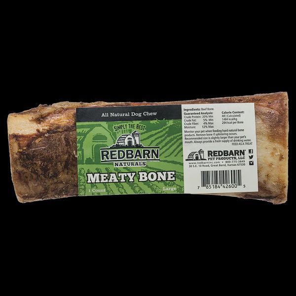 Redbarn Large Meaty Bone
