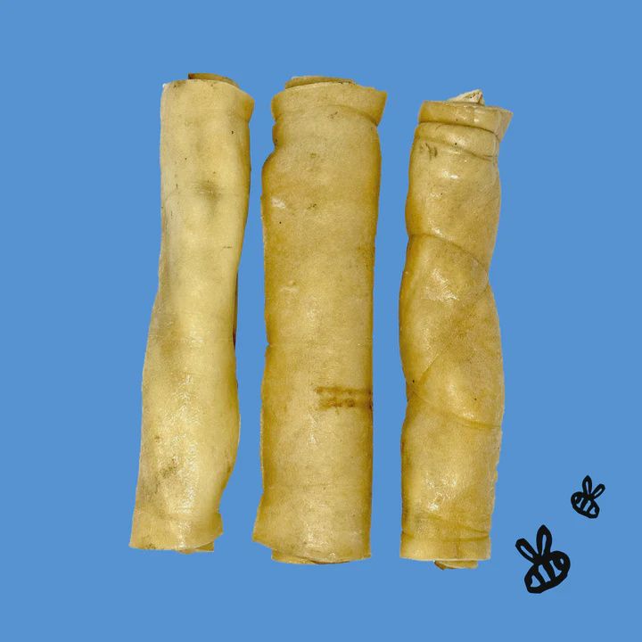 Honey I&#39;m Home 10&quot; Buffalo Collagen Roll