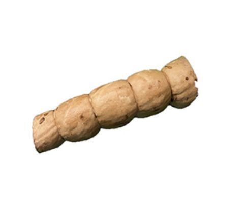 Great Lakes Beef Cheek Roll Small Peanut Butter