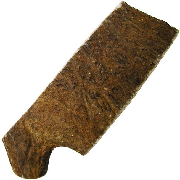 Happy Dog XL Moose Antler