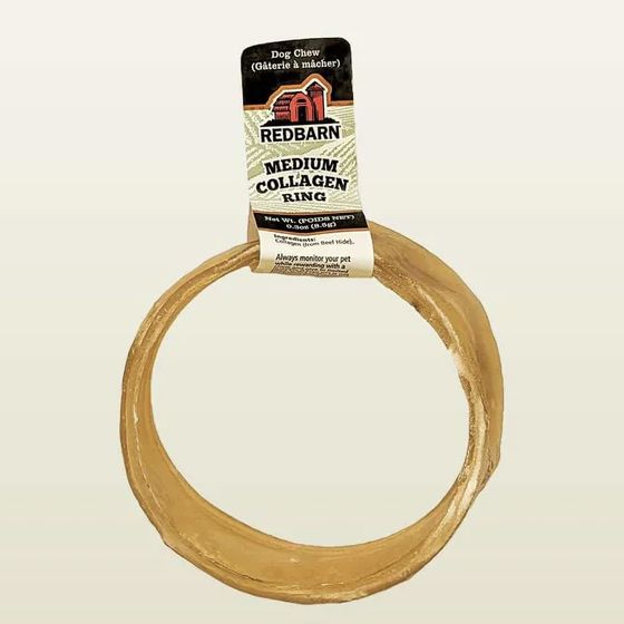 Redbarn Medium Collagen Ring