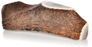 Happy Dog XXL Sliced Elk Antler