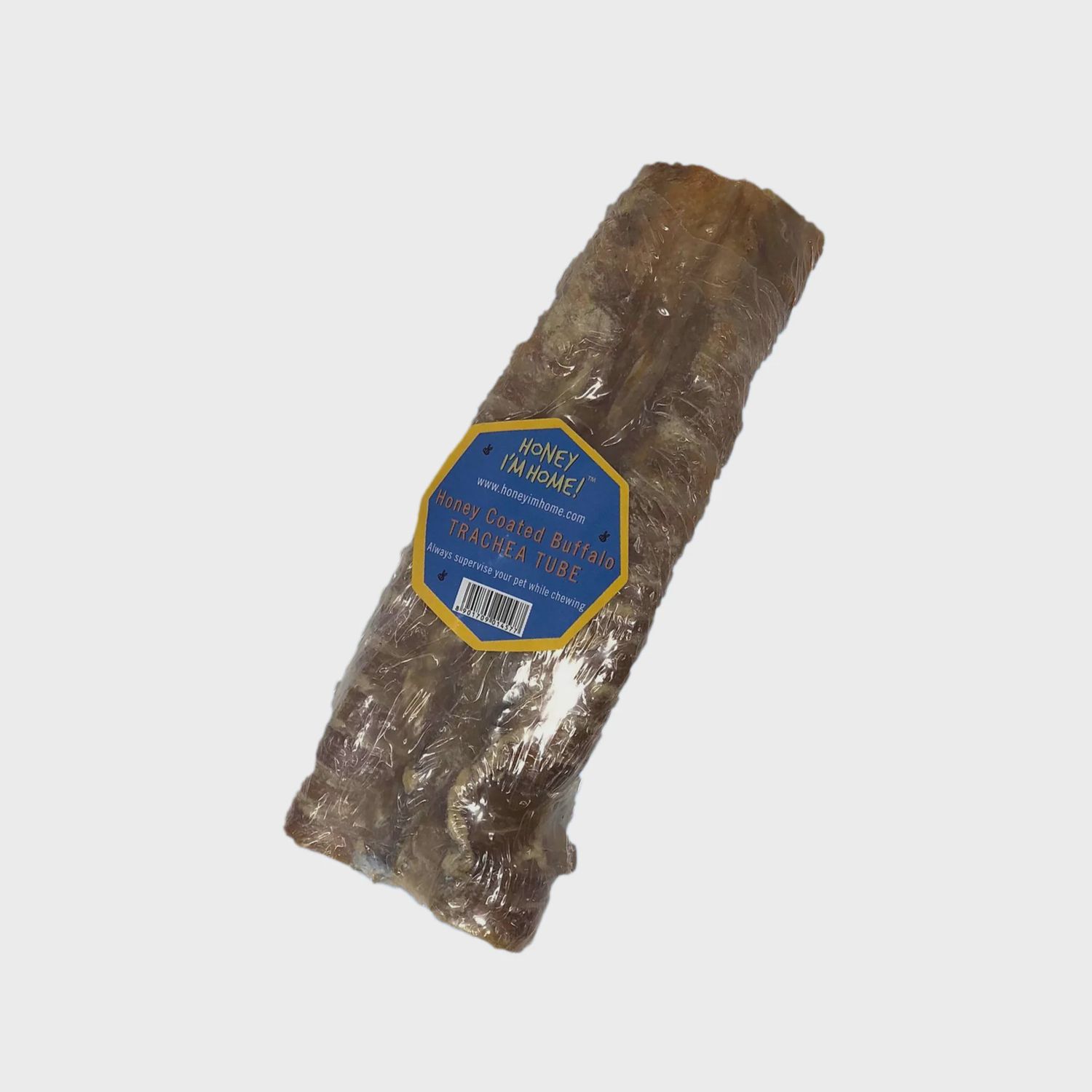 Honey I&#39;m Home Buffalo Trachea Tube