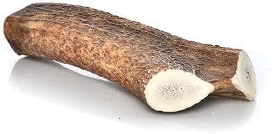 Happy Dog XL Whole Elk Antler