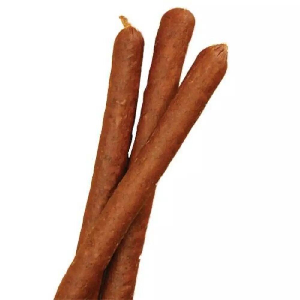 Happy Howie&#39;s 12&quot; Beef Sausage