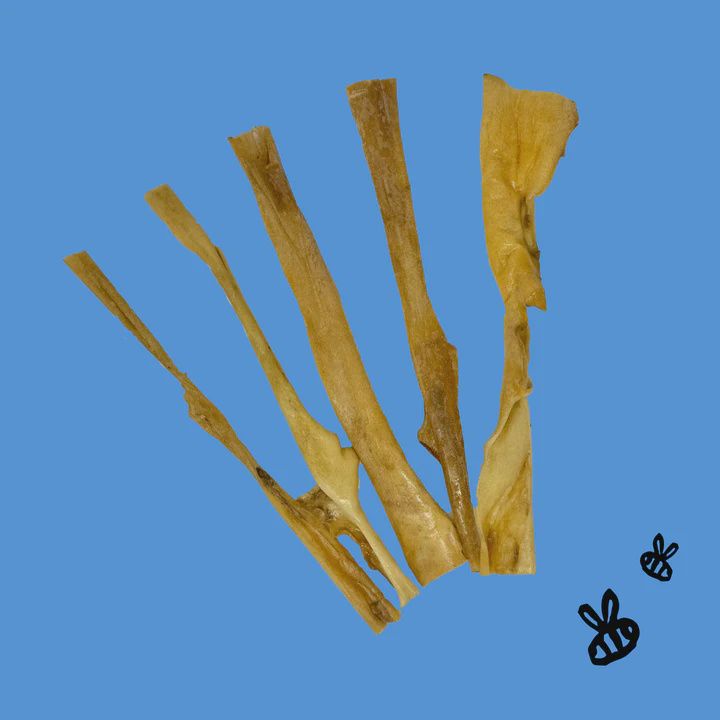 Honey I&#39;m Home 12&quot; Buffalo Collagen Strip