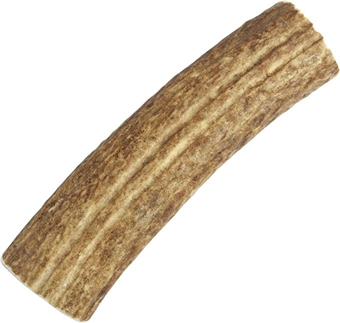 Happy Dog Medium Sliced Elk Antler