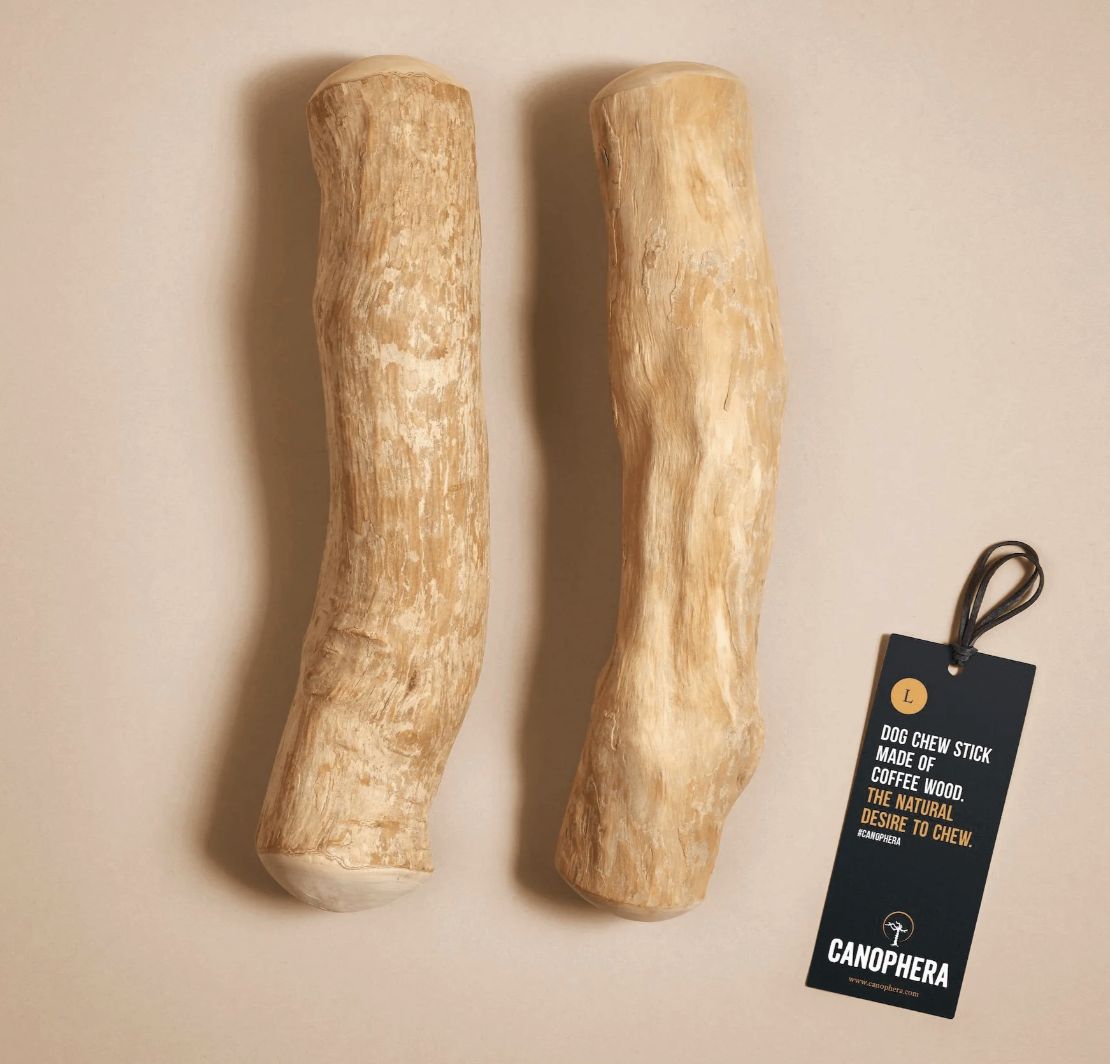 Canophera Coffee Wood Stick - Large