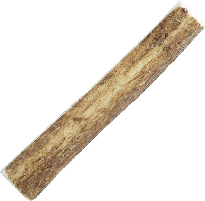 Happy Dog Extra Small Sliced Elk Antler