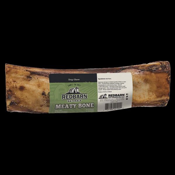 Redbarn Extra Large Meaty Bone