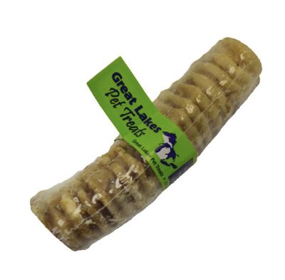 Great Lakes 6&quot; Beef Trachea
