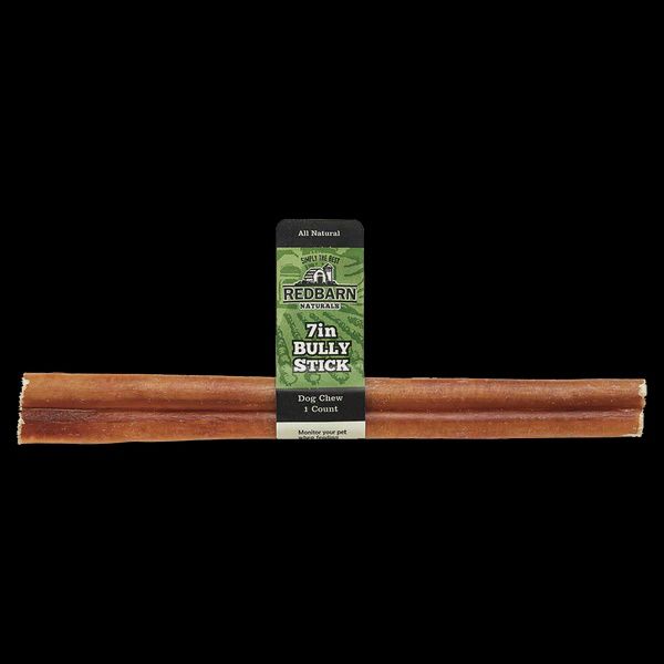 Redbarn 7&quot; Bully Stick