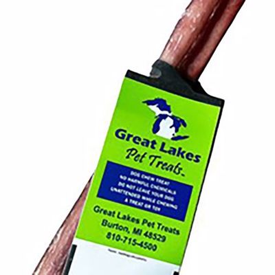 Great Lakes 6 inch Bully Stick