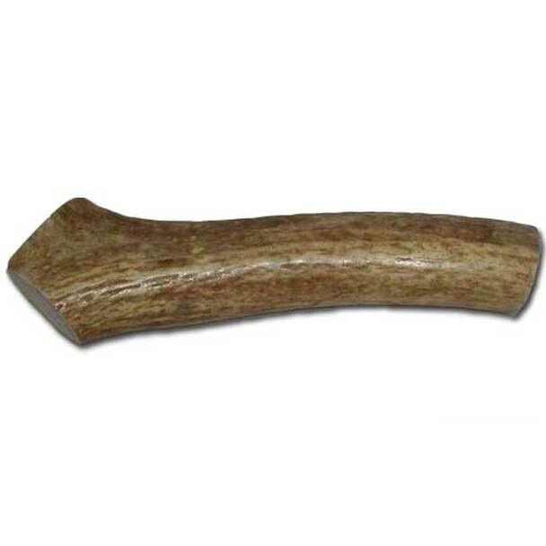 Happy Dog Jumbo Whole Elk Antler
