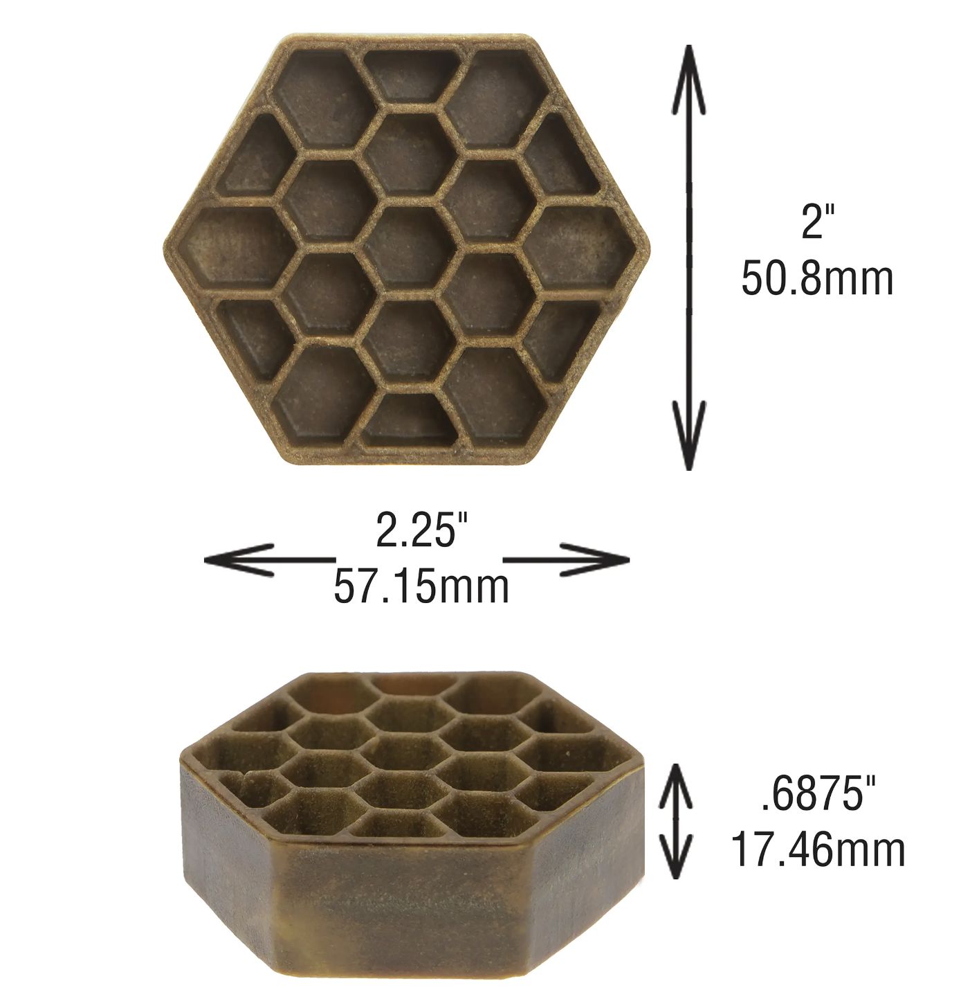 Yummy Combs Dental Treat Fish and Egg Sample - M