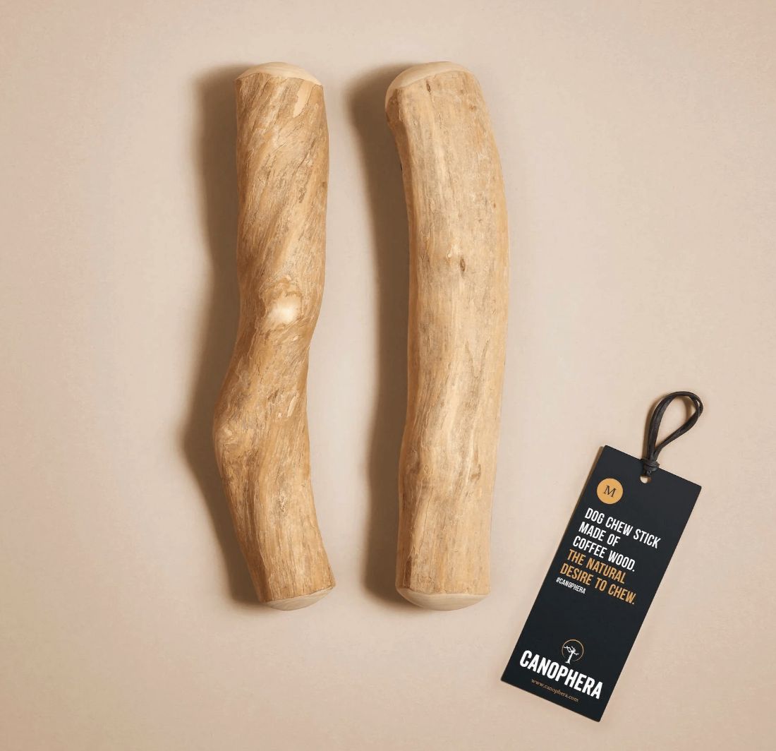 Canophera Coffee Wood Stick - Medium