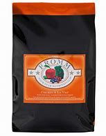 Fromm Chicken A La Veg Recipe Dog Food 12lb