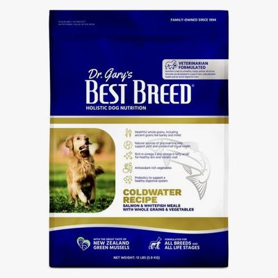 Best Breed Coldwater Recipe 13lb