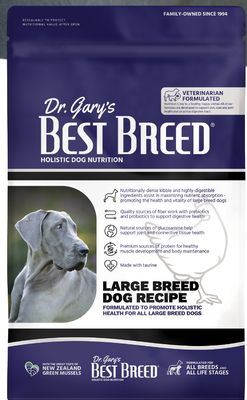 Best Breed Large Breed Recipe 28lb